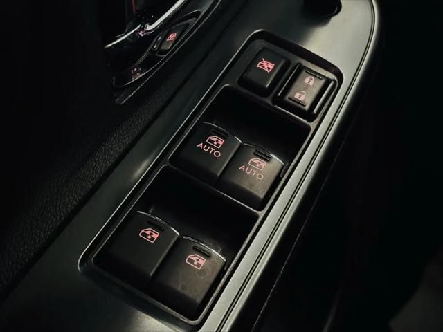 2018 Subaru WRX Base
