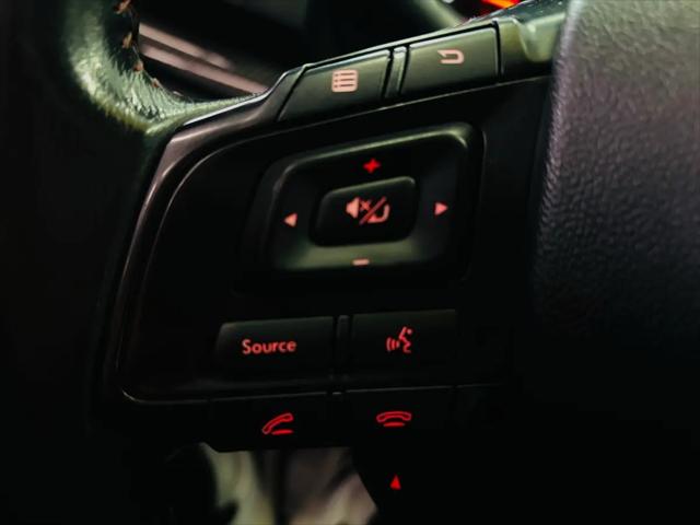 2018 Subaru WRX Base
