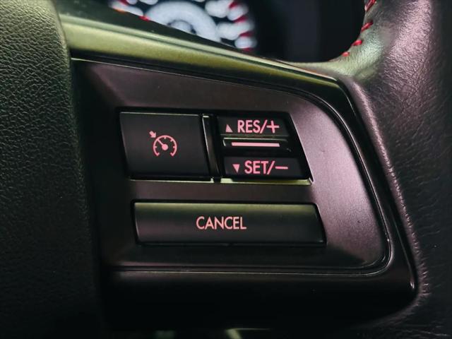2018 Subaru WRX Base