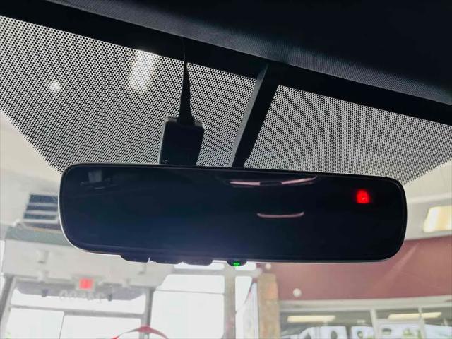 2018 Subaru WRX Base