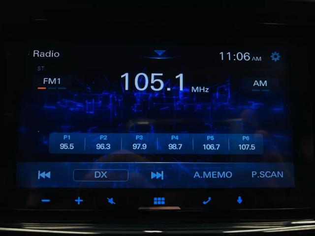 2018 Subaru WRX Base