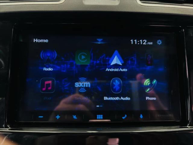 2018 Subaru WRX Base