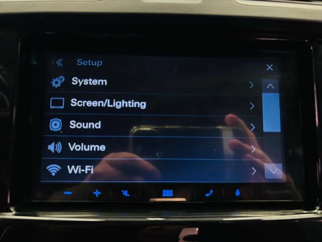 2018 Subaru WRX Base