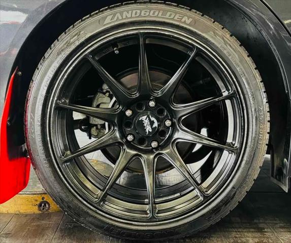 2018 Subaru WRX Base