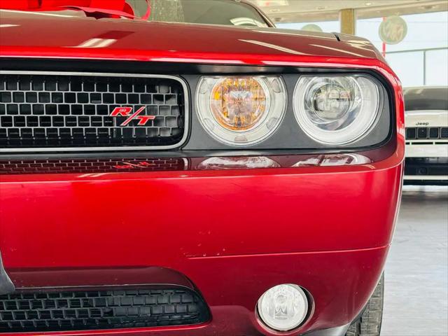 2014 Dodge Challenger R/T 100th Anniversary Appearance Group