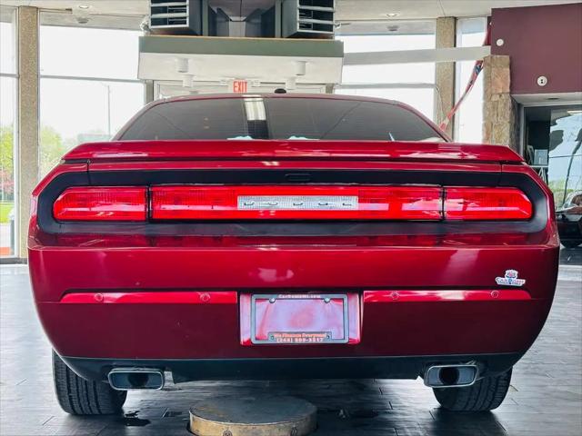 2014 Dodge Challenger R/T 100th Anniversary Appearance Group