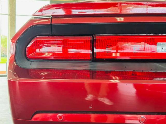 2014 Dodge Challenger R/T 100th Anniversary Appearance Group