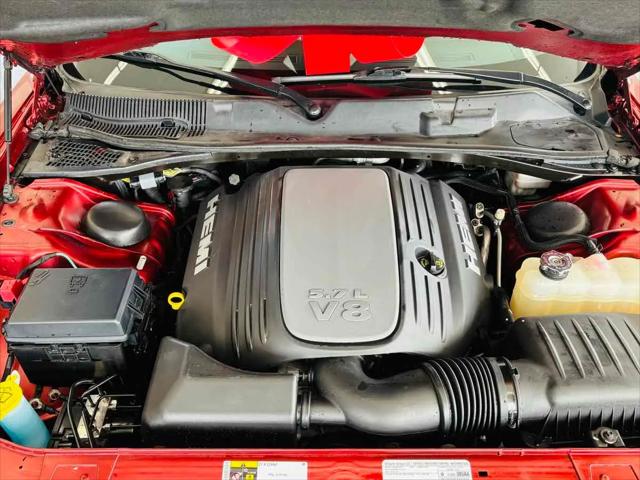 2014 Dodge Challenger R/T 100th Anniversary Appearance Group