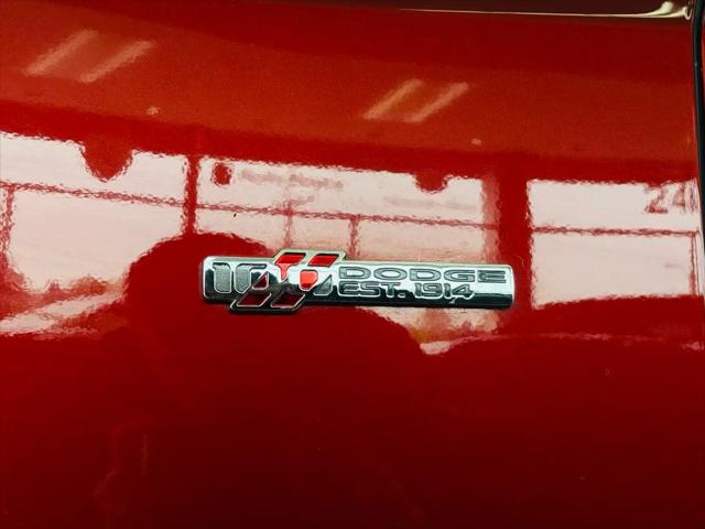 2014 Dodge Challenger R/T 100th Anniversary Appearance Group