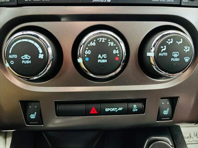 2014 Dodge Challenger R/T 100th Anniversary Appearance Group