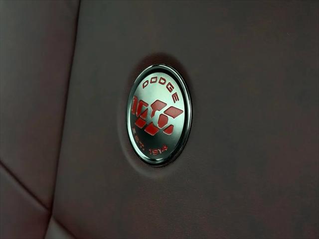 2014 Dodge Challenger R/T 100th Anniversary Appearance Group
