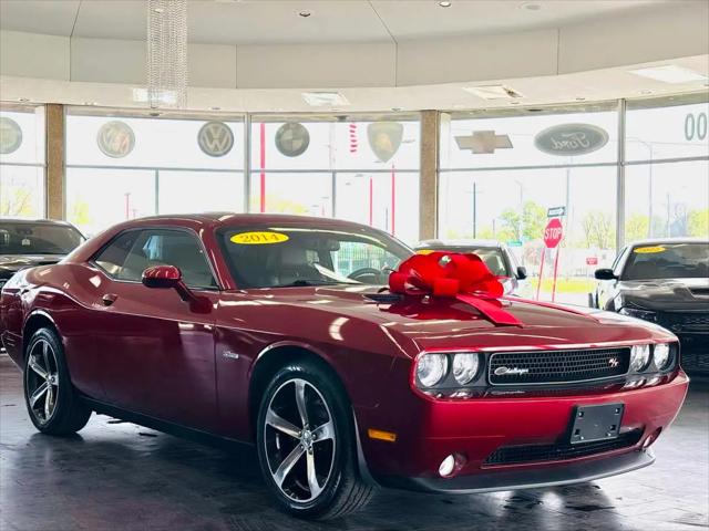 2014 Dodge Challenger R/T 100th Anniversary Appearance Group for sale in Detroit, MI