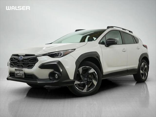 2024 Subaru Crosstrek Limited for sale in White Bear Lake, MN