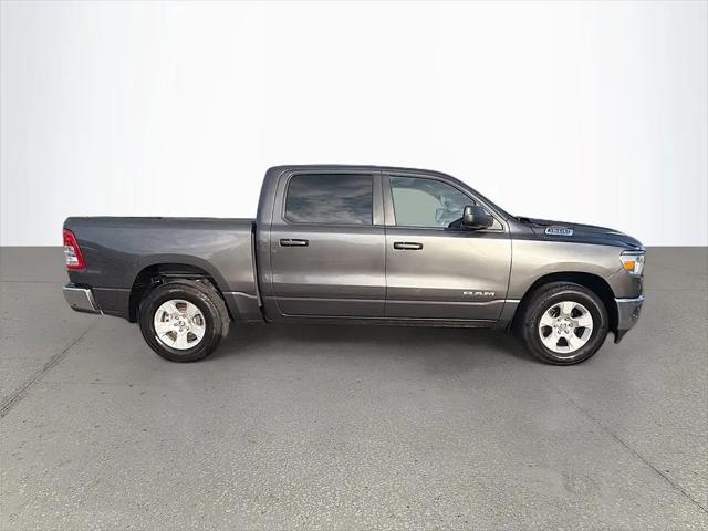 2022 Ram 1500 Big Horn Crew Cab 4x2 5'7" Box
