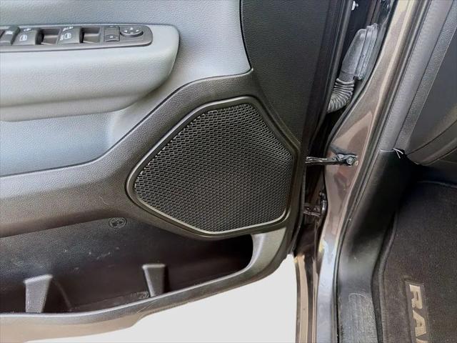 2022 Ram 1500 Big Horn Crew Cab 4x2 5'7" Box