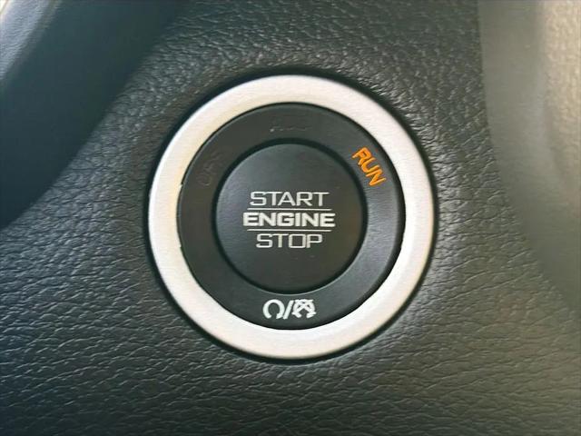 2022 Ram 1500 Big Horn Crew Cab 4x2 5'7" Box