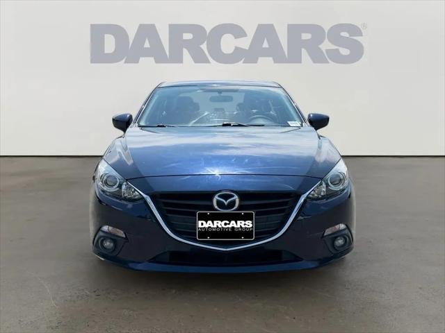2015 Mazda Mazda3 i Touring