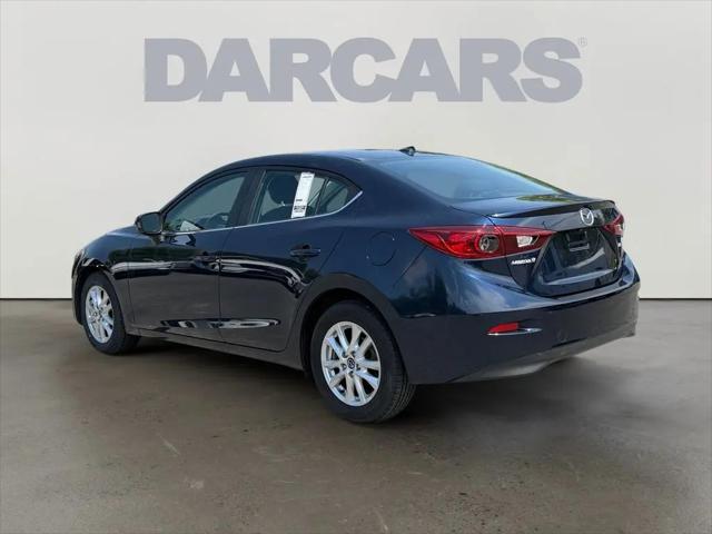 2015 Mazda Mazda3 i Touring