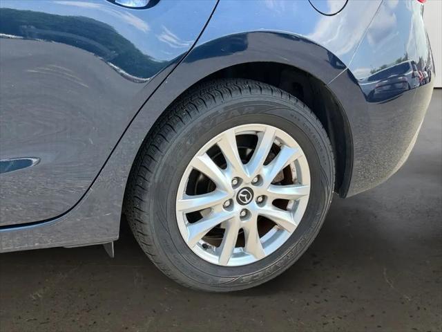 2015 Mazda Mazda3 i Touring