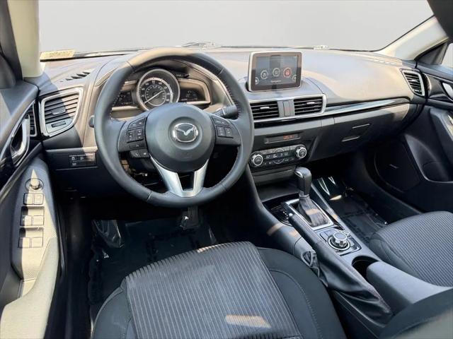 2015 Mazda Mazda3 i Touring