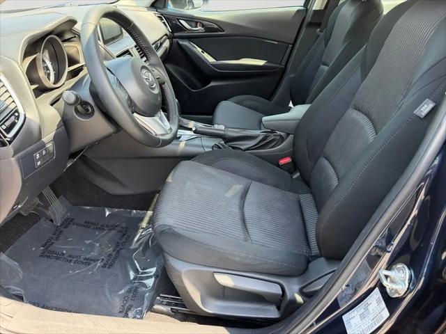 2015 Mazda Mazda3 i Touring