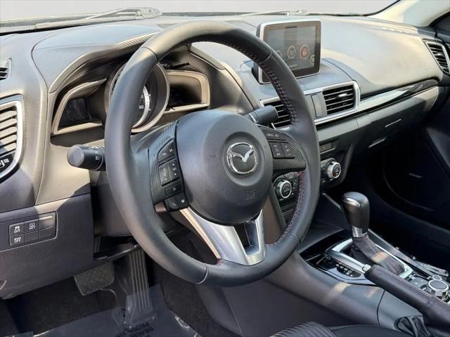 2015 Mazda Mazda3 i Touring