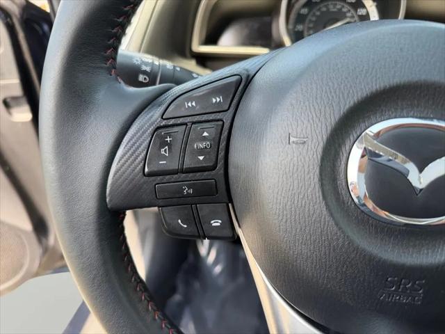 2015 Mazda Mazda3 i Touring