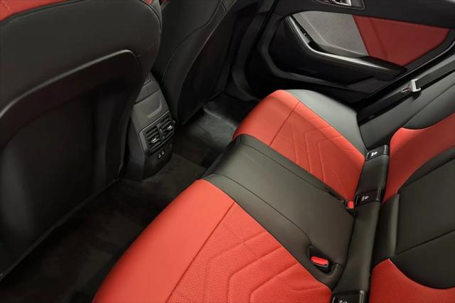 2026 BMW Coupe 228i
