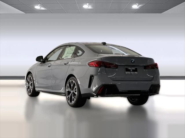 2026 BMW Coupe 228i