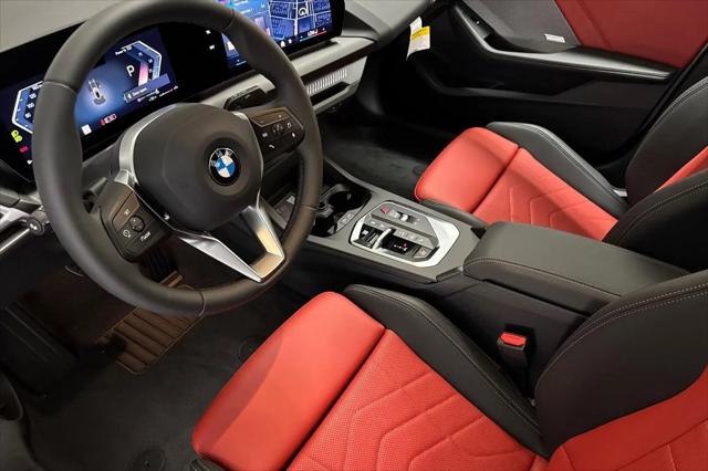 2026 BMW Coupe 228i