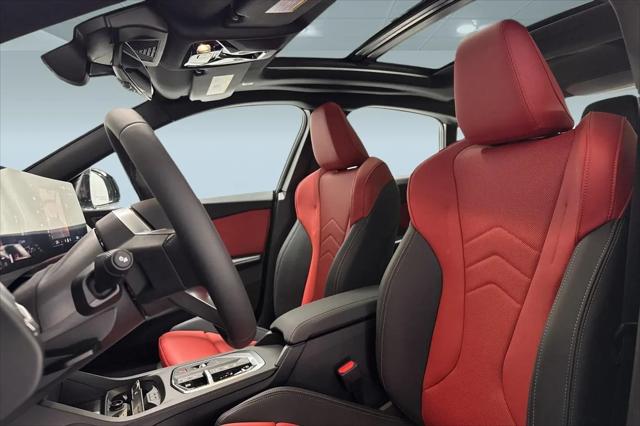 2026 BMW Coupe 228i