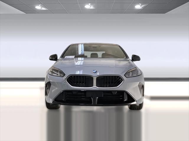 2026 BMW Coupe 228i