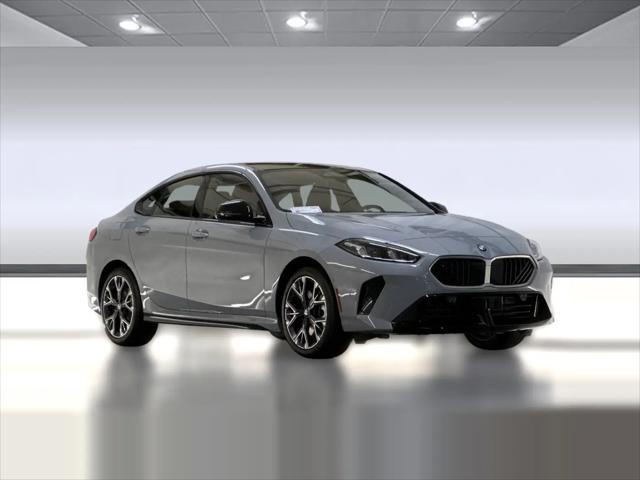 2026 BMW Coupe 228i