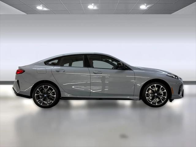 2026 BMW Coupe 228i