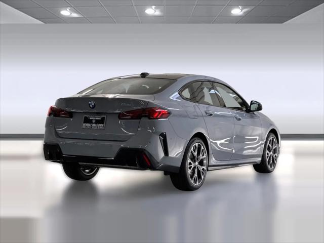 2026 BMW Coupe 228i