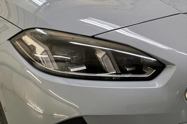 2026 BMW Coupe 228i