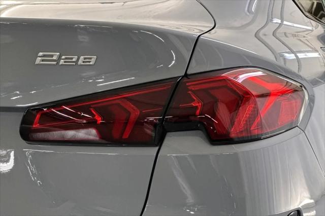 2026 BMW Coupe 228i