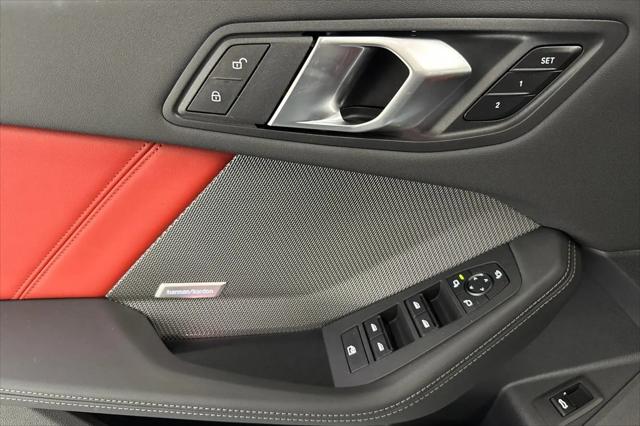 2026 BMW Coupe 228i