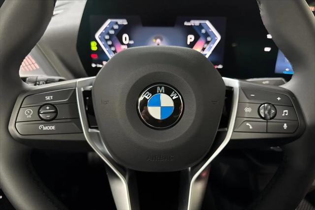 2026 BMW Coupe 228i