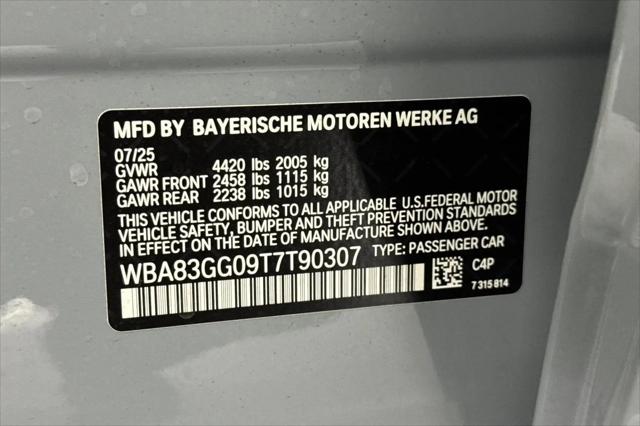 2026 BMW Coupe 228i