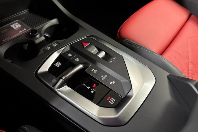 2026 BMW Coupe 228i