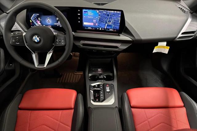 2026 BMW Coupe 228i