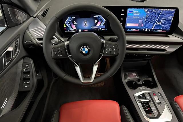 2026 BMW Coupe 228i