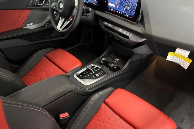 2026 BMW Coupe 228i