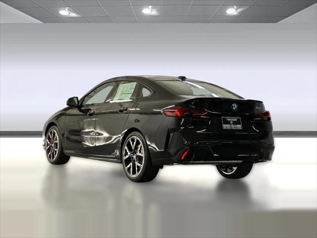 2026 BMW Coupe 228i