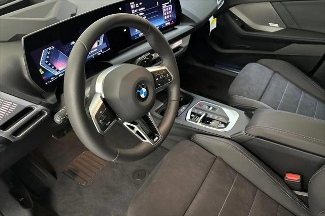 2026 BMW Coupe 228i