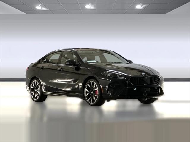 2026 BMW Coupe 228i