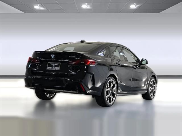 2026 BMW Coupe 228i