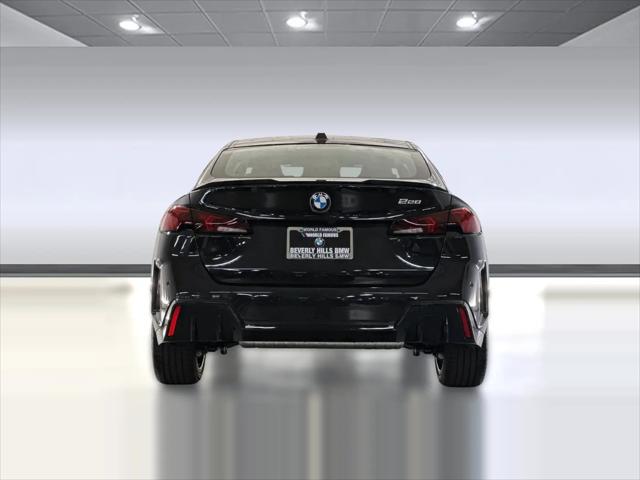 2026 BMW Coupe 228i