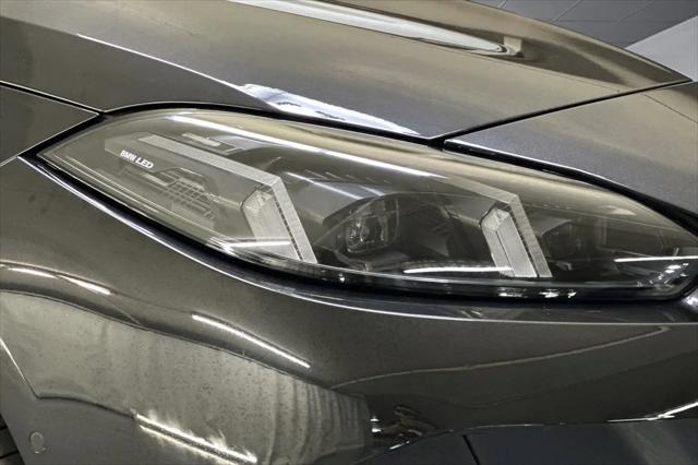 2026 BMW Coupe 228i